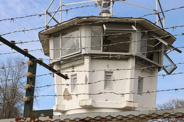 Прикордонна безпека 1