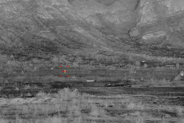 Прикордонна безпека 2