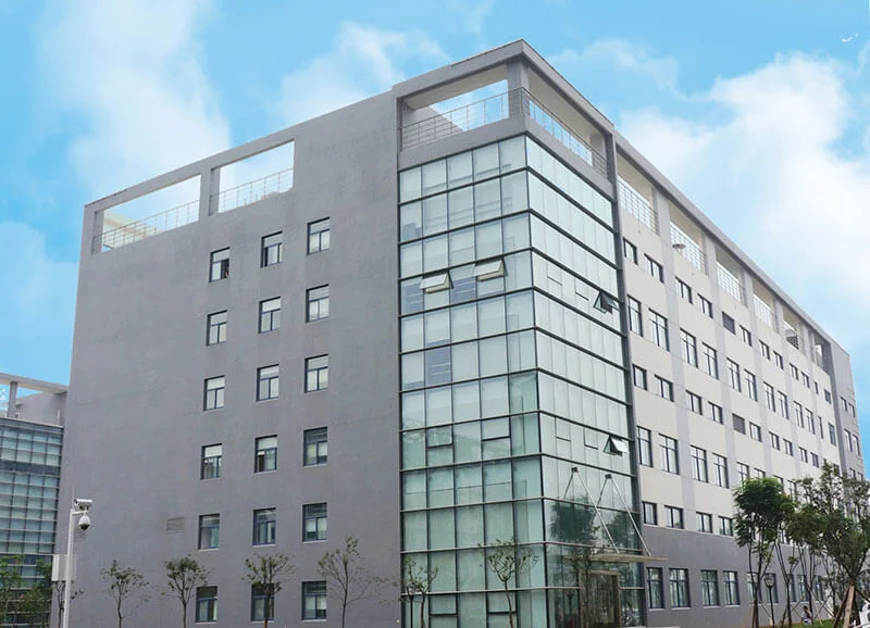 ChengJing Technology Company