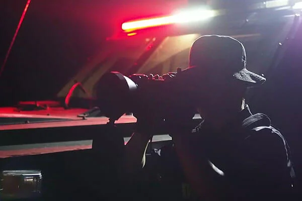 Enforcement Patrol 1