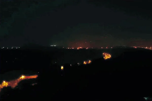 Моніторинг інфраструктури 1