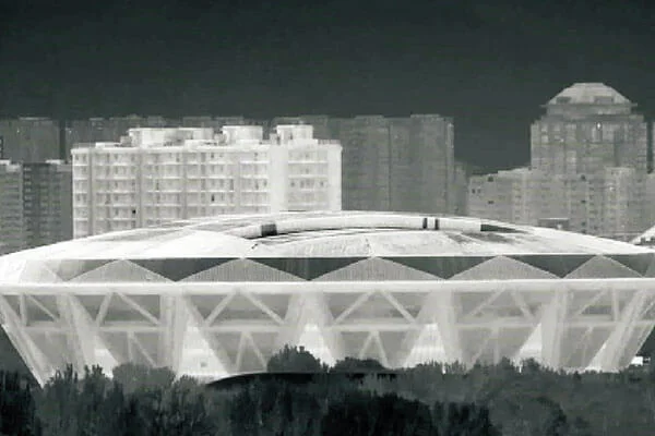 Моніторинг інфраструктури 2