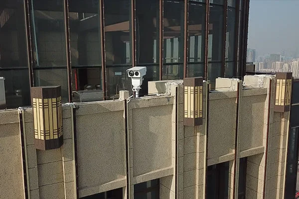 Безпечне місто 1