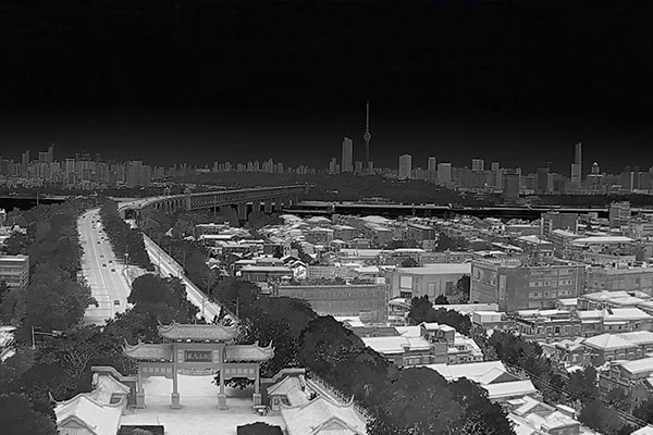 Безпечне місто 2